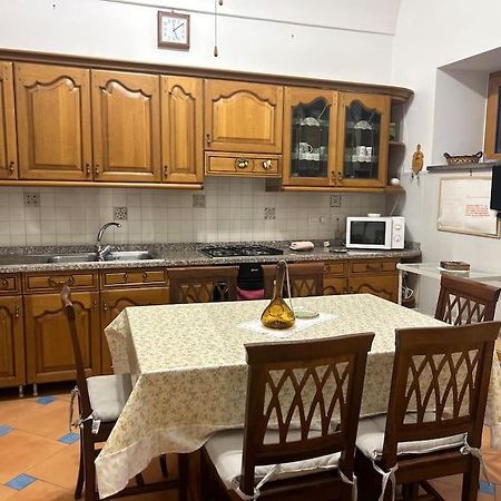 Panoramic Villa In Amalfi Dış mekan fotoğraf