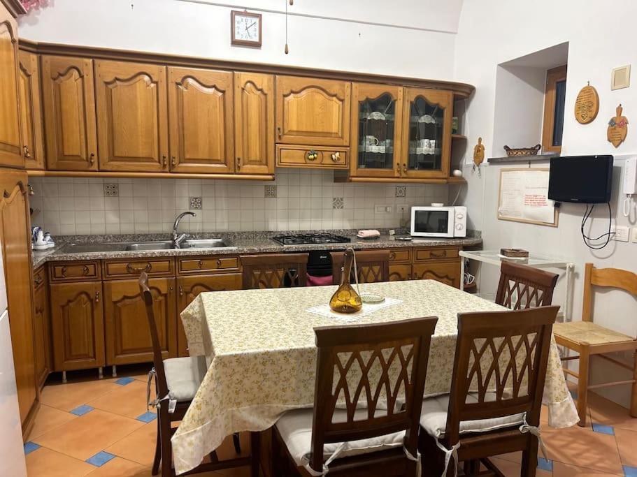Panoramic Villa In Amalfi Dış mekan fotoğraf
